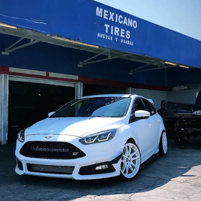 Mexicano Tires 7