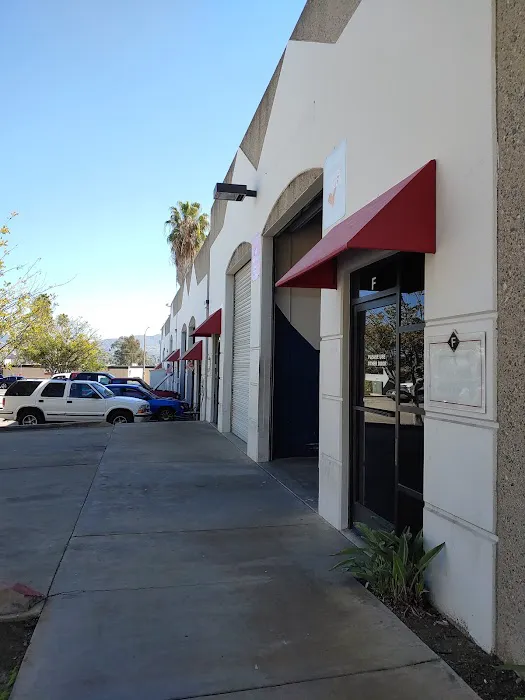 X-Ray Smog & Auto Repair INC 2