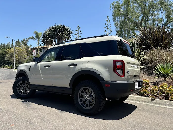 4X Off Road 4