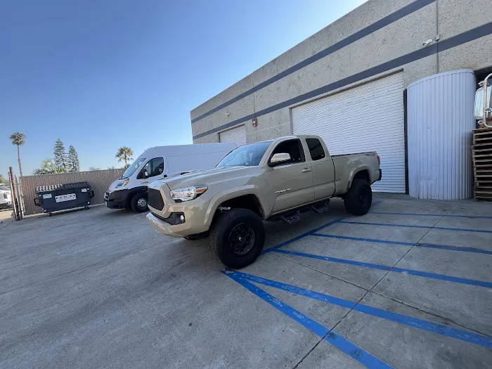 4X Off Road 3