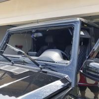 SG Auto Glass
