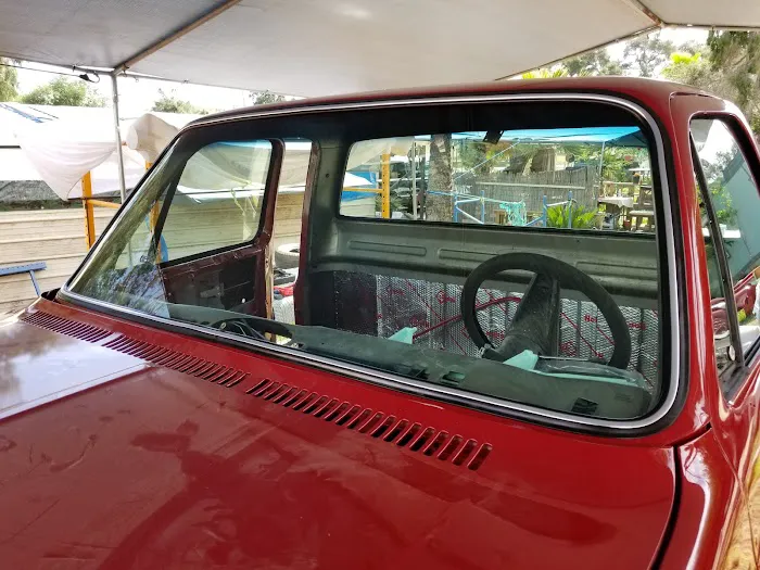 SG Auto Glass 7