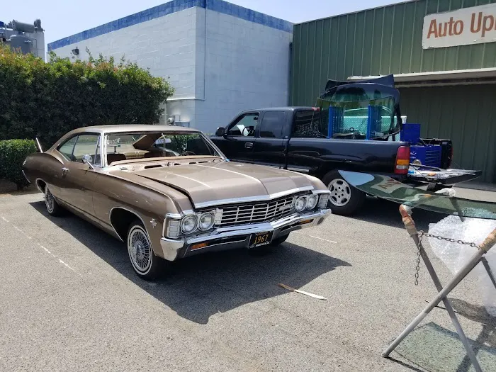 SG Auto Glass 2