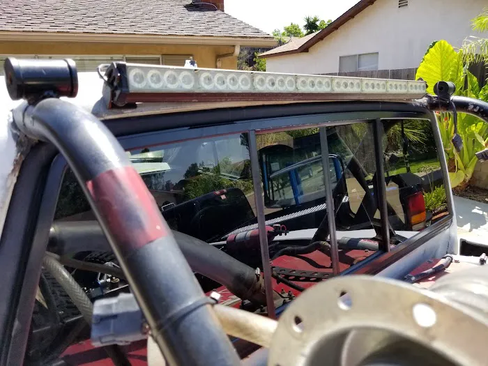 SG Auto Glass 1
