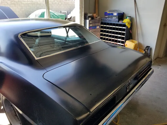 SG Auto Glass 5