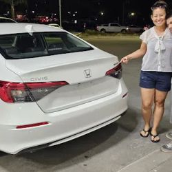 Norm Reeves Honda Superstore Vista Service & Parts Center ico