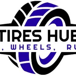 Tires Hub Auto Tech LLC ico