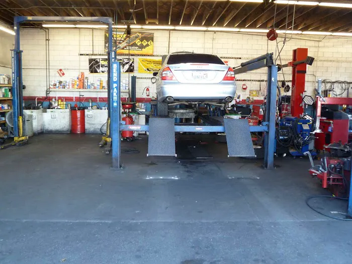 Marina Tire & Automotive Service 2