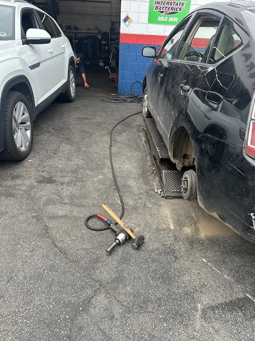 Marina Tire & Automotive Service 5