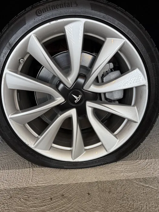 Marina Tire & Automotive Service 6