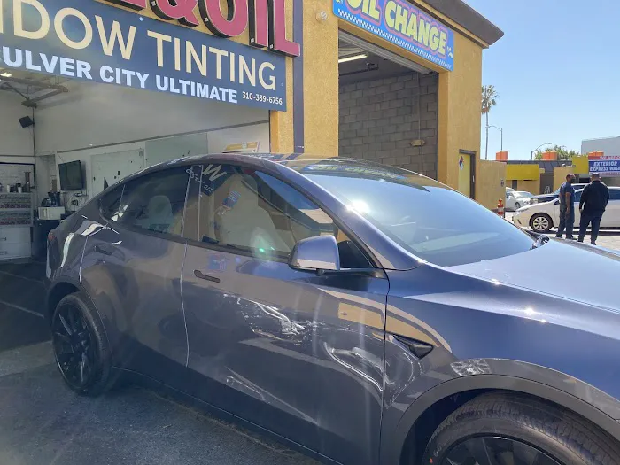 culver city ultimate tinting 1