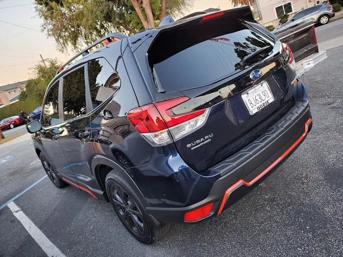 culver city ultimate tinting 2