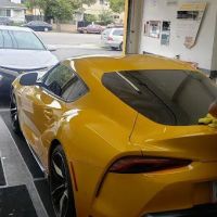culver city ultimate tinting