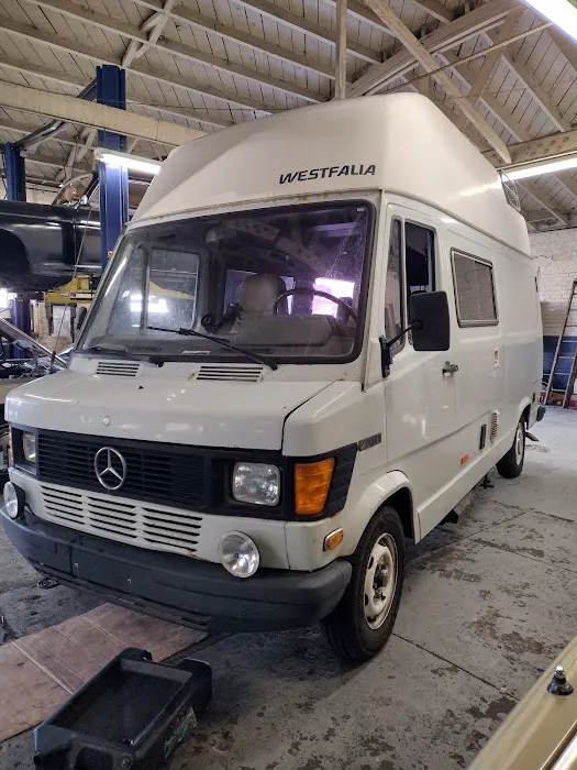 Marina Motorworks 7