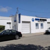 Marina Motorworks