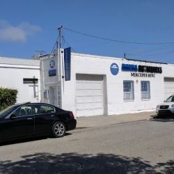Marina Motorworks ico