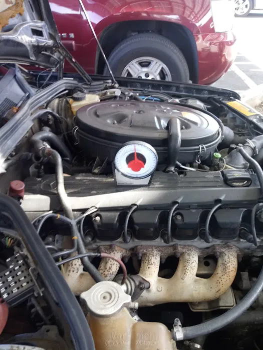 Marina Motorworks 3
