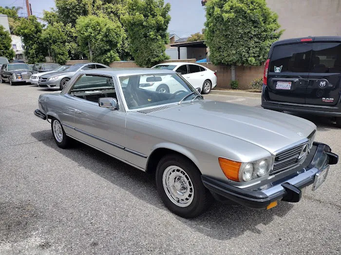 Marina Motorworks 9