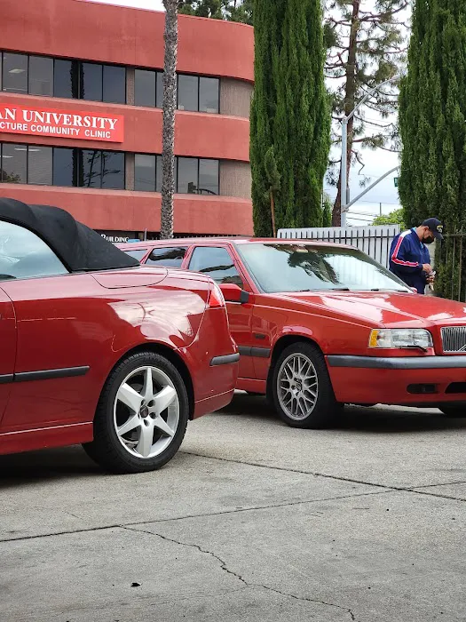 Victoria Motors 2