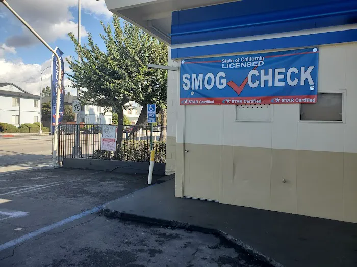 SMOG CENTER 4