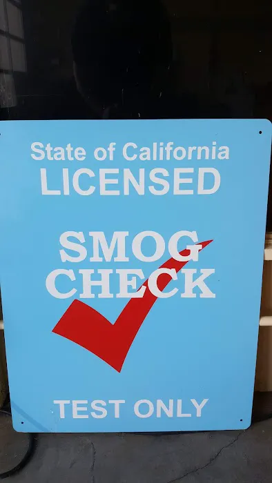 SMOG CENTER 3