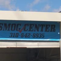 SMOG CENTER