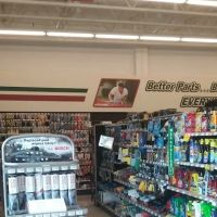 O'Reilly Auto Parts