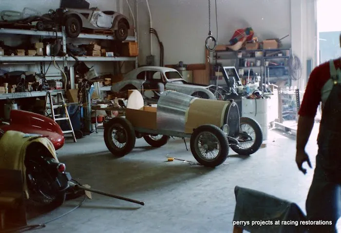 O'Reilly Auto Parts 2