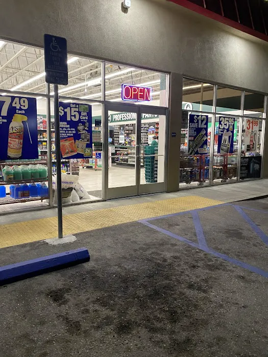 O'Reilly Auto Parts 9