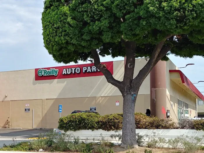 O'Reilly Auto Parts 8