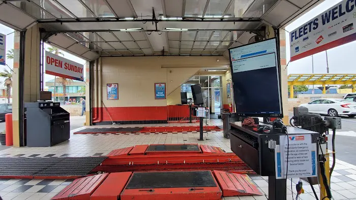 Valvoline Instant Oil Change 5