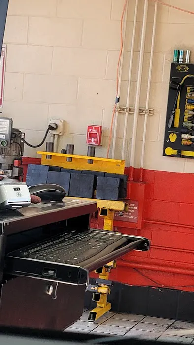 Valvoline Instant Oil Change 3