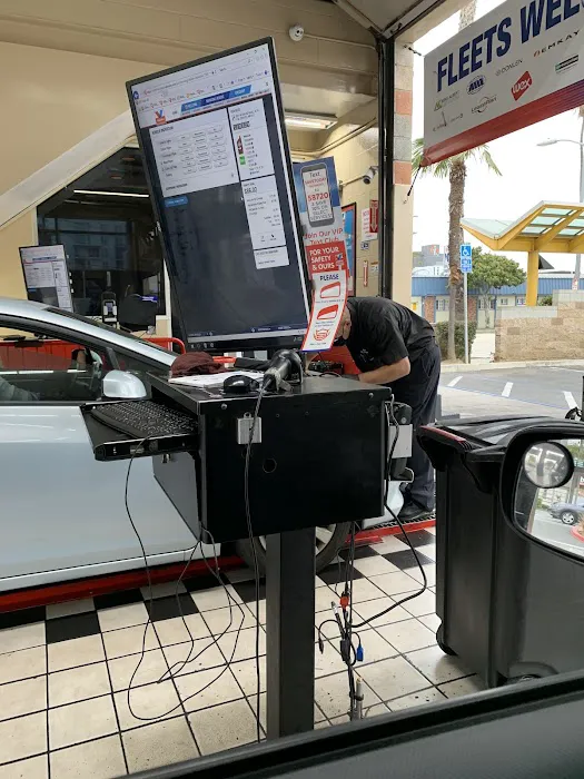 Valvoline Instant Oil Change 9