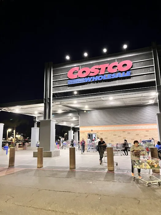 Costco Tire Center 1
