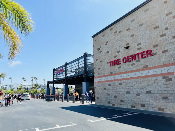 Costco Tire Center 0