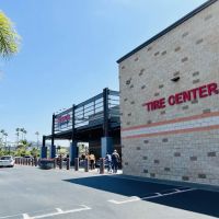 Costco Tire Center