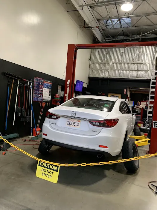 Costco Tire Center 2