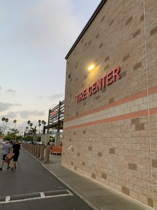 Costco Tire Center 4