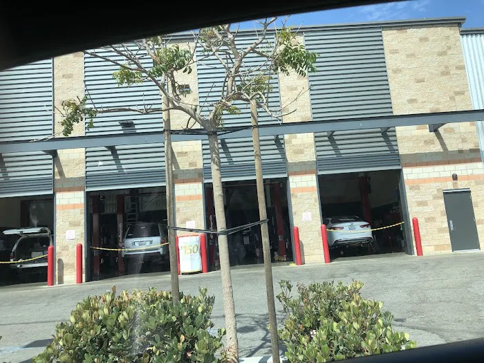 Costco Tire Center 9