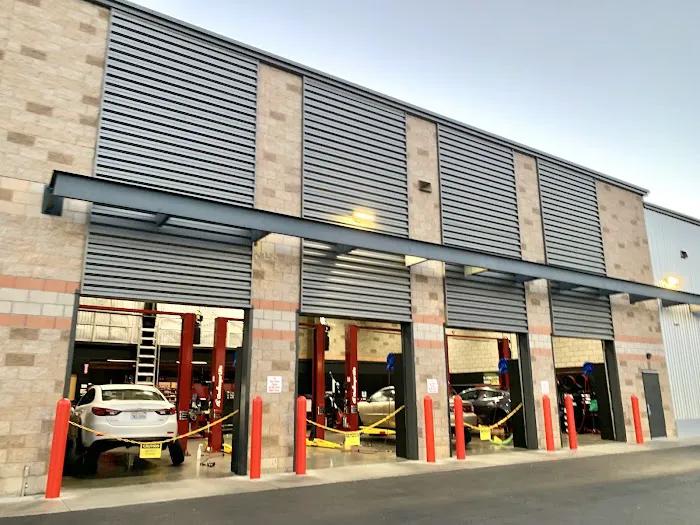 Costco Tire Center 6