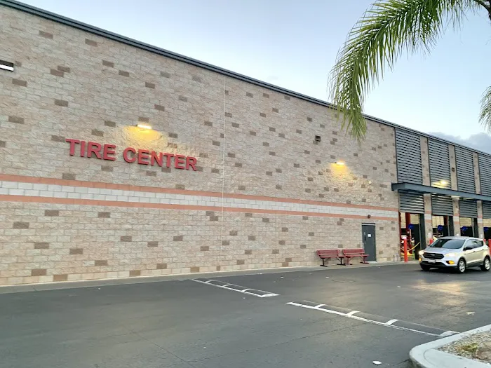 Costco Tire Center 8
