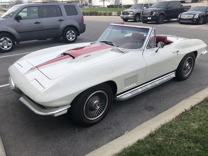 Bob's Carbs 7