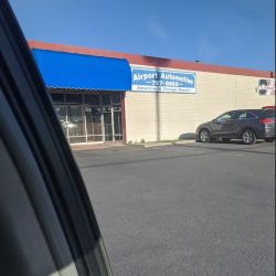 Airport Automotive ico