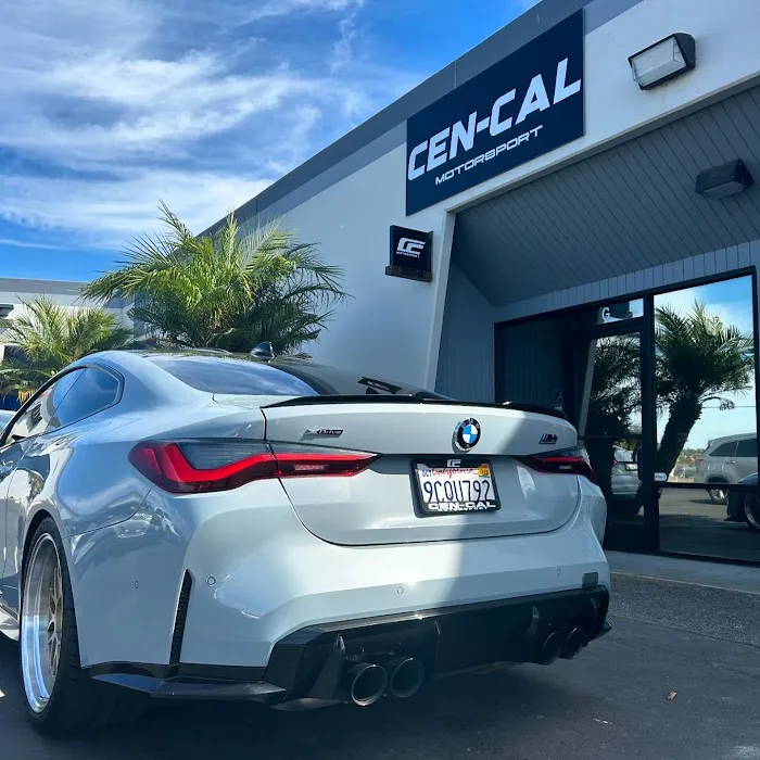 CenCal Motorsport 8