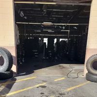 Olive Tire Shop