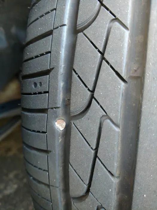 Olive Tire Shop 6