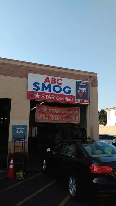 ABC Smog 0