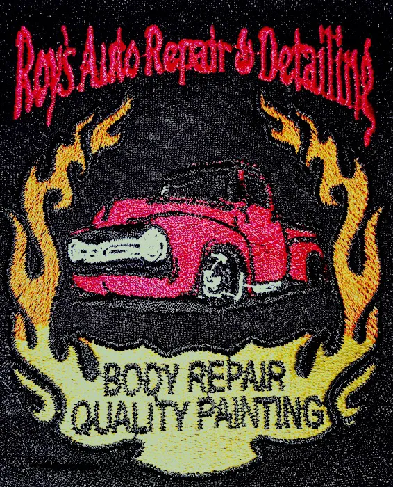 Roy's Auto Repair & Detailing 0
