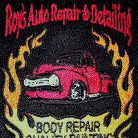 Roy's Auto Repair & Detailing