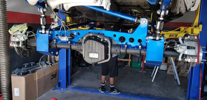 Stage 3 Performance 2
